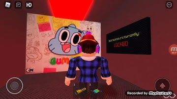 ROBLOX - Unnamed Computer Core 2 (Part 2: Meltdown) quick make meltdown