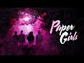 PAPER GIRLS | TEASER TRAILER | PRIME VIDEO