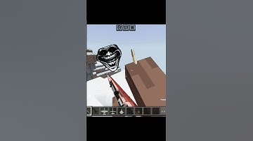 Best gun addon for mcpe #minecraft #newaddon #mcpe #gaming