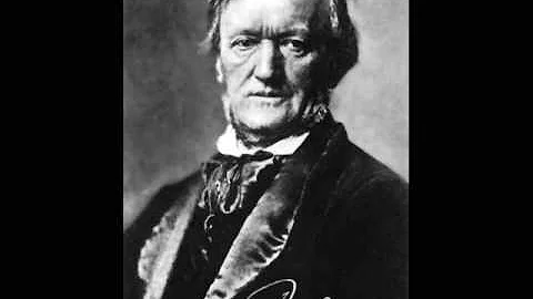 Wagner  - Norma il predisse, o Druidi
