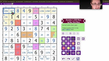 Puzzel Speedrun - Sudoku, Wordle en een doolhof (4 december 2025)