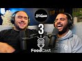          foodcast 3