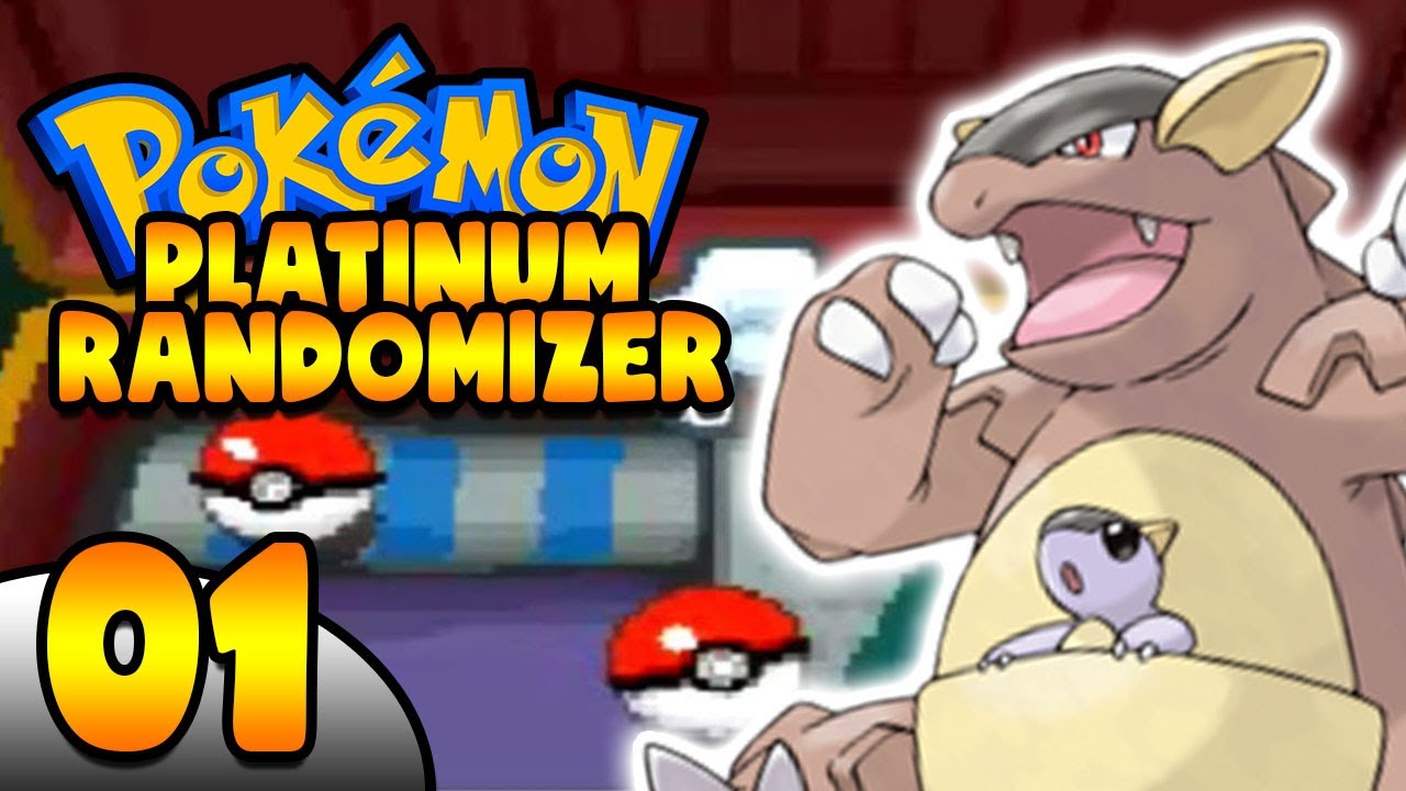 pokemon platinum randomizer online pokemon platinum randomizer online