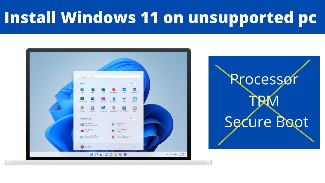 Do you have windows 11? • page 1/3 • Off-Topic Discussion •
