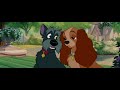 Walt Disney - Lady And The Tramp(part1)