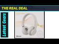 Urbanista Seattle White: Surprisingly Great Sound!