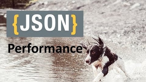 Performance Tips for JSON in Oracle Database