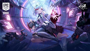 Crystal of Atlan | New Class Glaciette