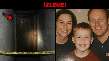 DELI EBEVEYNLER oğullarını hapsetti... Aile gerçeği soruşturmayı ŞOKE EDİYOR!