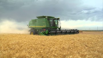Commence® for Wheat | Product Video
