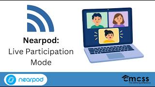 Nearpod: Live Participation Mode Update