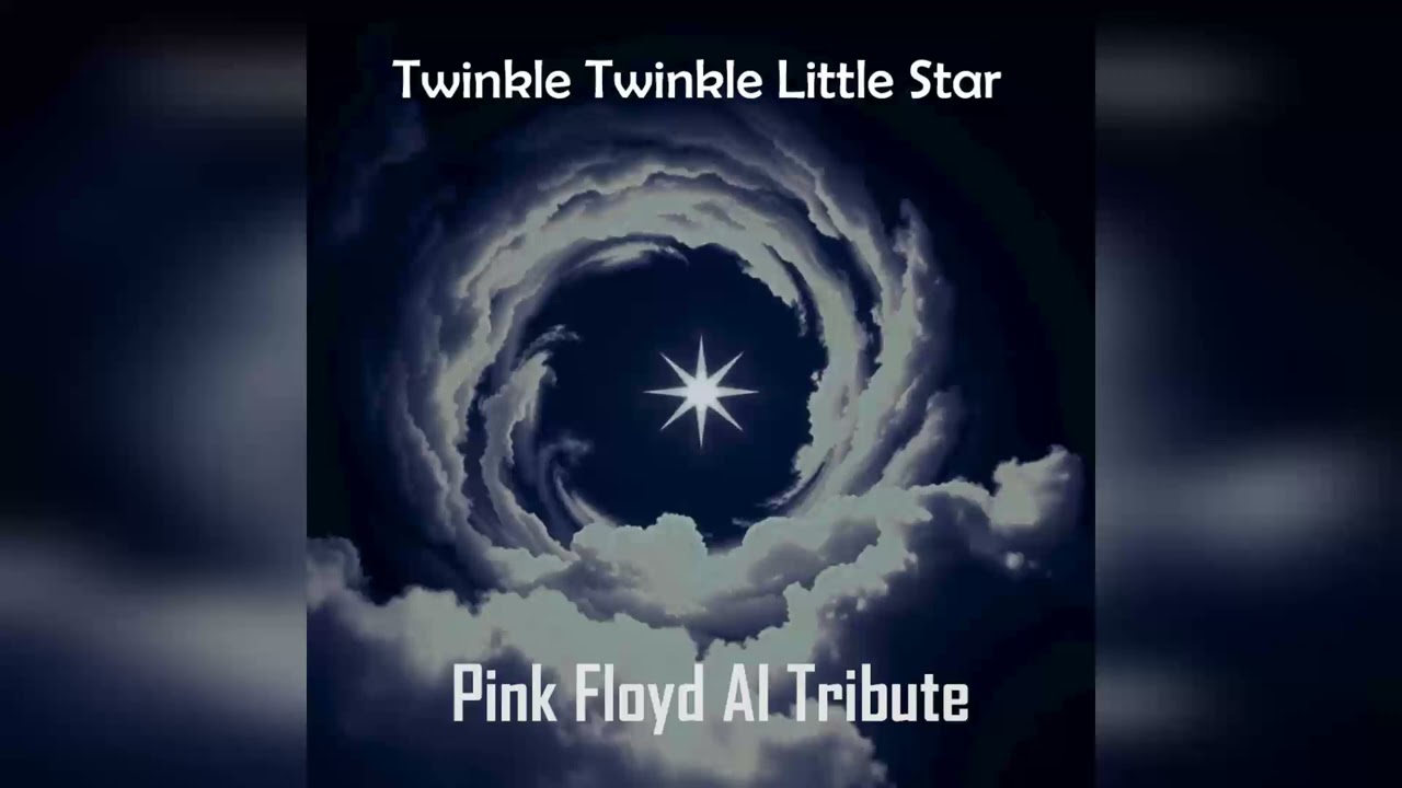 Twinkle Twinkle Little Star