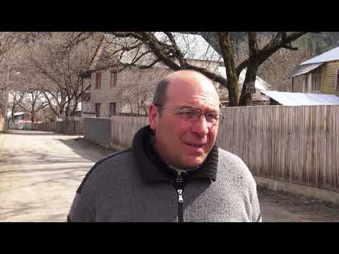 სადგერში ადგილობრივები მიწის დასამუშავებლად ტრაქტორს ითხოვენ