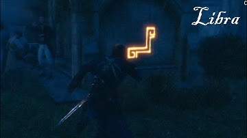 Libra - Nostradamus Enigma - Assassin