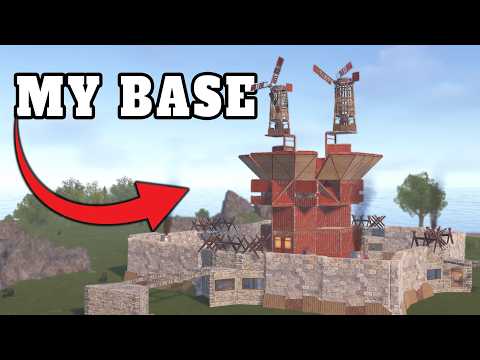 An easy base for an easy wipe