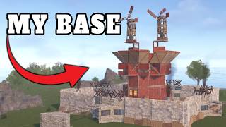 An easy base for an easy wipe