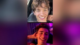 noah urrea live with alex (11.04) by now united medias 1,231 views 2 years ago 8 minutes, 49 seconds