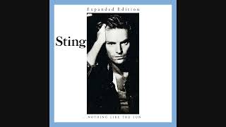 Sting - ...Nothing Like The Sun (Expanded Edition) screenshot 2