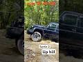 ここが競技会の山場だ!! #offroad #オフロード