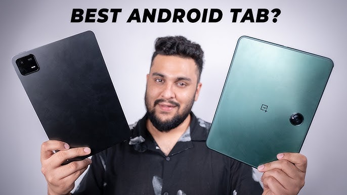 Best Budget Android Tablet - OnePlus Pad Go Unboxing & First Look🔥🔥🔥 