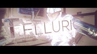 Telluric by Horn
