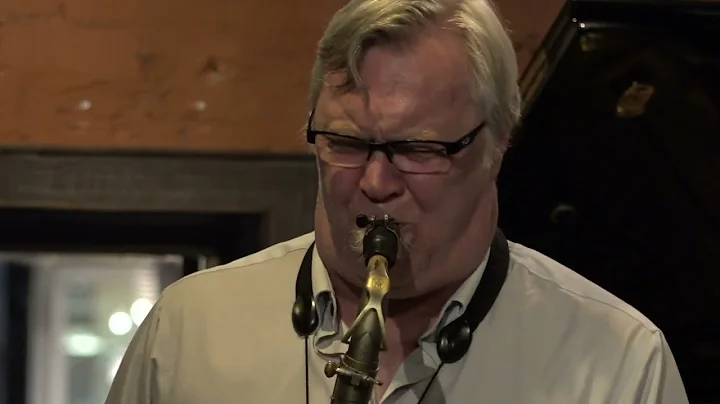 Ralph Bowen & Kirk MacDonald Quintet Live @ The Re...