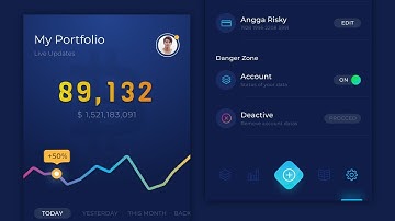 3 Keys Properties Of Android UI Animation Tutorial