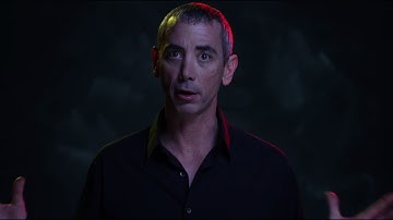 Steven Kotler: Decoding the Science of Ultimate Human Performance