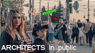 Architects in PUBLIC #2