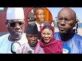 Dialogue: Réaction de Cheikh Bara Dolly, Aly Ngouye Ndiaye et Moussa Sy..
