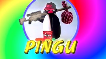 MLG PINGU INTRO v2