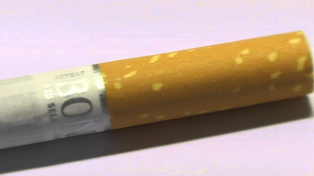 Сигарета Bond Street Classic Red