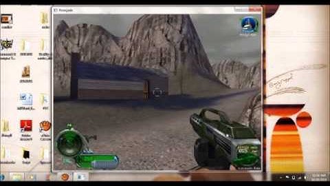 Gameplay--Command and Conquer Renegade  2/2