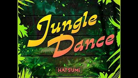 [DDR A3] Jungle Dance - NATSUMI
