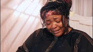 Eunice Manyanga- Hommage Maman Rebecca Tshimpe.
