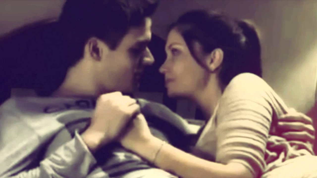 Закрытая школа ♥ Осколки памяти