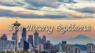 Too Many Options - Travis Scott & Young Thug (Lyrics)