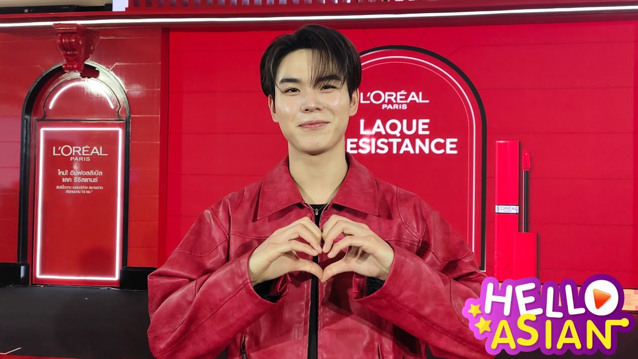 น้องปิง สัมภาษณ์ครั้งนี้ พูดน้อยยยย กลัวหลุดสปอส ลองมาจับพิราบ กันดู !!! คิดถึง แฟนๆมาก ดีใจได้มาเจอ