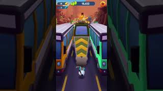 Talking Tom Gold Run 2020 - The Best Cat Runner Game! (iOS, Android) screenshot 5
