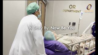 At 55, Stevie Finally Decided to Transition | A Story of Courage | Transgender Surgery in Thailand