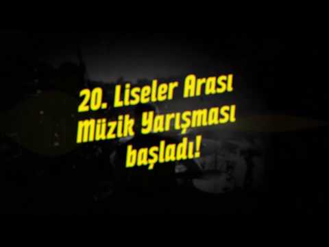fizy 20. Liseler Arası Müzik Yarışması devam ediyor!