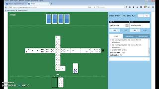 Playok Jogando Dominó Kurnik.pl