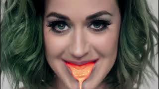 Katy Perry - Peacock (Interlude) HD