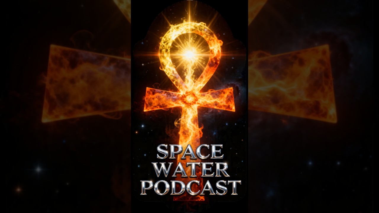 Space Water Podcast