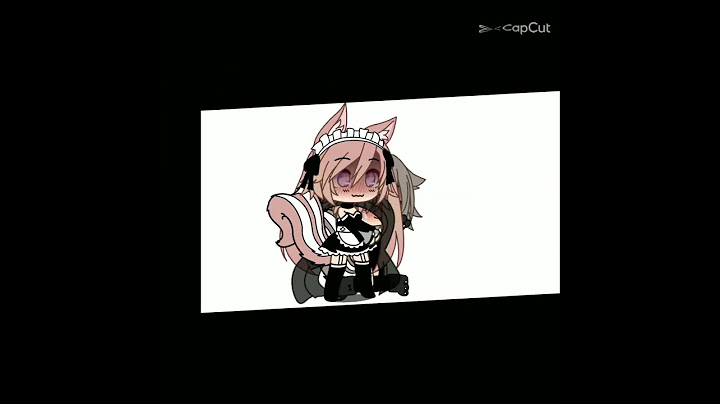Gacha heat~~ 🥵🥵🥵🔥🔥🔥🔥🔥🔥🔥