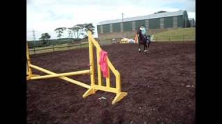 Someone Likes Jumping Fail