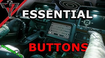 The Best Star Citizen Settings, Keybinds and Setup for 3.23 (2024) and Beyond!
