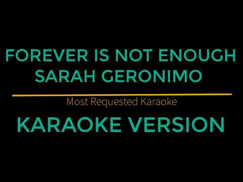 Forever Is Not