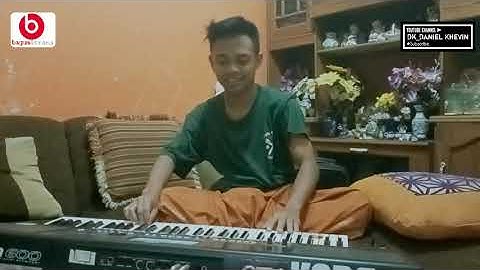 ADER NEGRO - SUN TULIS  (KARAOKE) versi koplo || Bagus Bonang sampling TRIAS