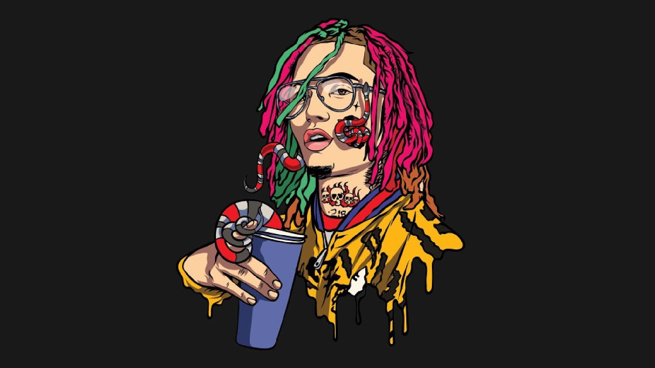 FREE] Lil Pump x Icy Narco Type Beat 